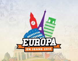 Europa en Jeans 2018