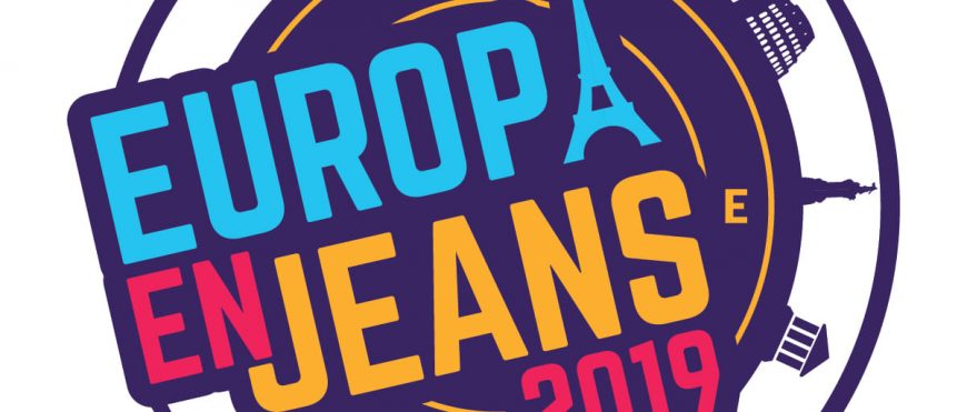 Vuelve Europa en Jeans 2019 (Edición #23)