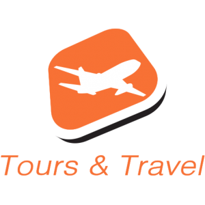 Tours & Travel icon